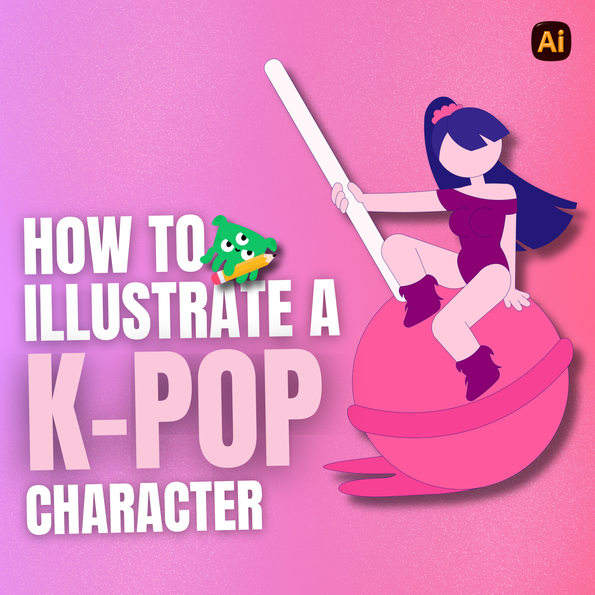 History of 2D Animation - Kashu - Animated Video Production